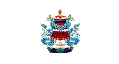 Mongolian Buddhist Central Gandan